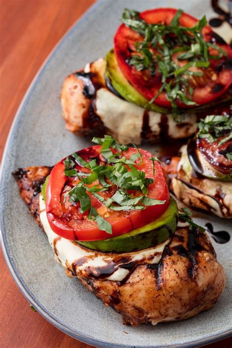We've come up with some fast dinner recipes! 60+ Easy Summer Dinner Recipes - Best Ideas for Summer ...