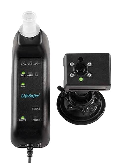 An ignition interlock device prevents a user from starting a vehicle until a breath alcohol test is taken. Is Your Virginia Camera-equipped Ignition Interlock Compliant?