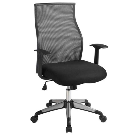 Moreover this aeron chair, also the one of best office chair has been constructed with the high technology mesh fabric. Office Mesh Chair for Comfortable Work