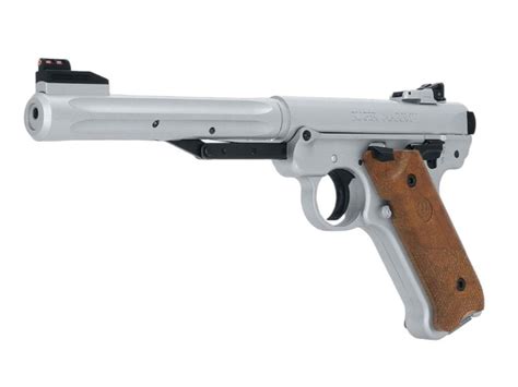 Ruger Mark Iv 177 Limited Edition Airgun Replicaairgunsca