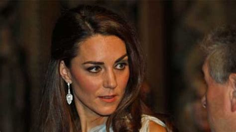 Kate Middleton Blames Herself For Hoax Call Nurses Suicide