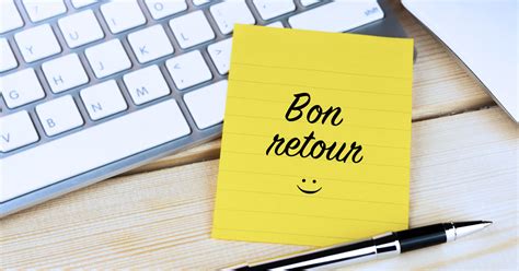 As we venture into the working world and get absorbed into the intricacies and commitments that our jobs require, some of us could still be clueless about the legal rights we're entitled to as employees. Le retour au travail après une longue absence | Le Réseau