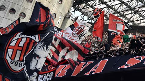 The New A.C. Milan Picks Up Where the Old One Left Off - The New York Times