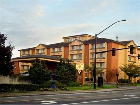 Phoenix Inn And Suites Lake Oswego Portland Or Best Price Guarantee