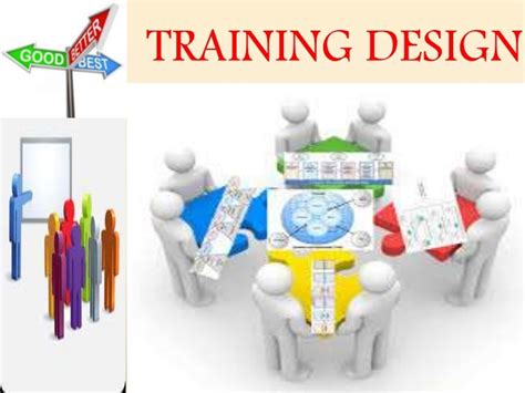 Training Design
