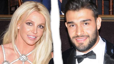 Britney Spears Husband Sam Asghari Split After 14 Months Of Marriage