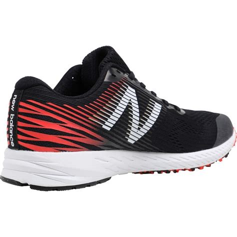 Buy New Balance Mens M1400 V5 Lightweight Speed Running Shoes Blackorange