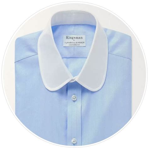 Whats The Right Shirt Collar For You The Journal Mr Porter
