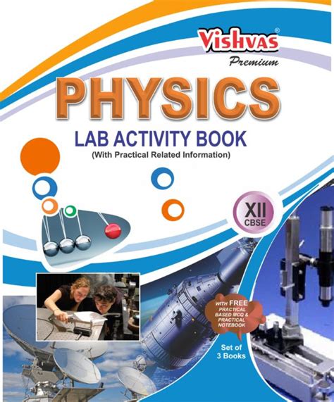 Physics Lab Activity Book-Class-XII-Free Practical Based MCQ ...