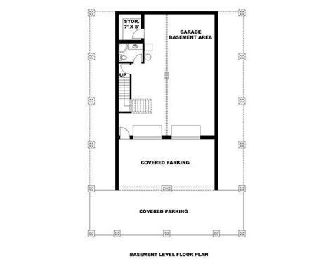 Home Plan 001 2242 Home Plan Great House Design