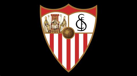 Sevilla Fc Logo Histoire Et Signification Evolution Symbole Sevilla Fc