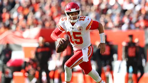 We welcome in dawgs by nature for five questions on the browns heading into the chiefs game at firstenergy stadium in cleveland on. Chiefs vs. Browns: Patrick Mahomes Highlights