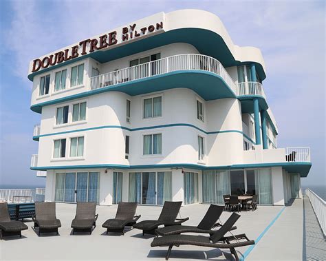 Hgs Meet Doubletree By Hilton Ocean City Oceanfront1