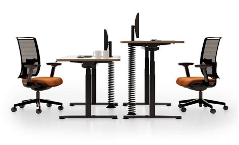 Benefits Of Sitstand Desks Moventi