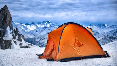 Afterward, the customer sees a water bottle with your logo on it. The Best Four-Season Tents for Winter Camping: 2019