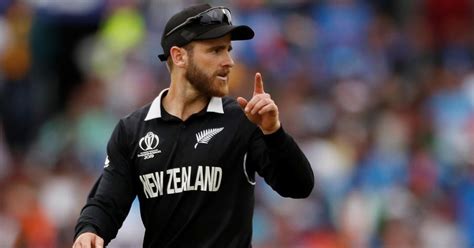 Kane williamson biography career personal information: Kane Williamson is New Zealand's greatest, even Martin ...