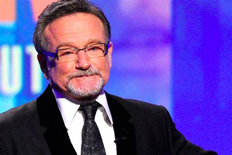 Robin Williams Dead at 63 - Reactions from the Rock World