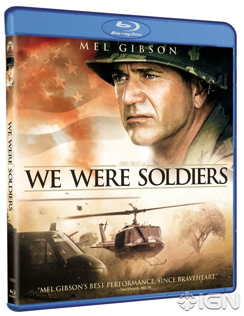 We Were Soldiers Pictures, Photos, Images - IGN
