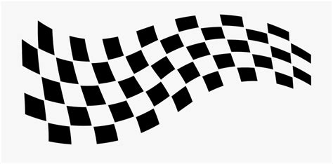 Race Car Flag Png Clip Art Library