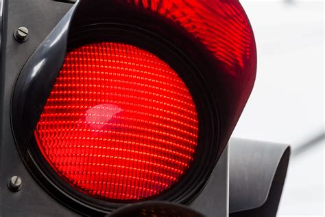 New Jersey Woman Fights To Remove Red Light Traffic Cameras