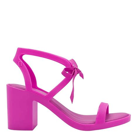 Melissa Ophelia Jason Wu Rossi Classic Loja De Melissa Moda