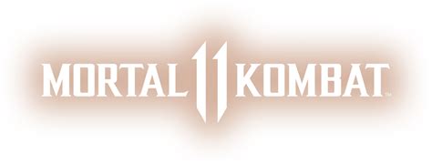 Do you want to make your logo white on a transparent background? Mortal Kombat Logo Transparent