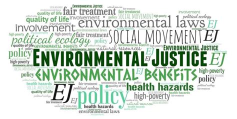 What Is Environmental Justice