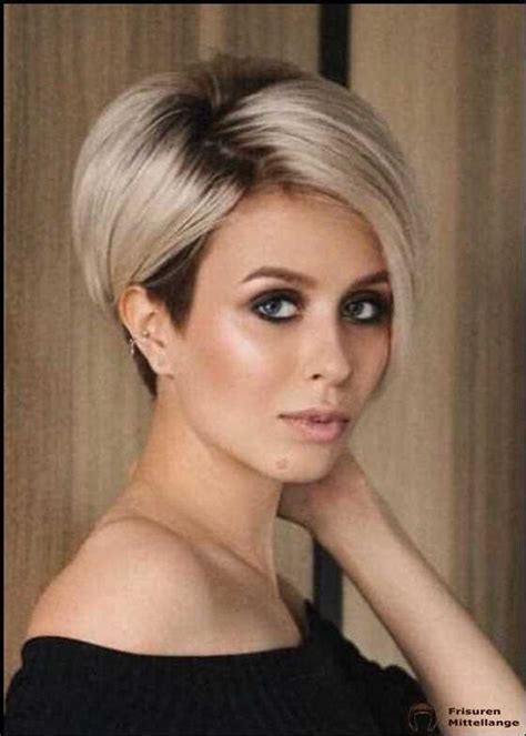 Die gute nachricht lautet nämlich: Kurzhaarfrisuren 2021 Frisuren Trend 2021 Frauen