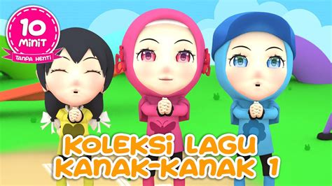 Kalau rasa gembira koleksi lagu kanakkanak popular didi dan friends 23 minit. Koleksi Lagu Kanak Kanak 1 | Jana Wada Zaza | Tepuk Amai ...