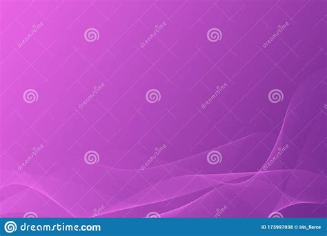 Abstract Vector Background With Colored Dynamic Waves Geometric