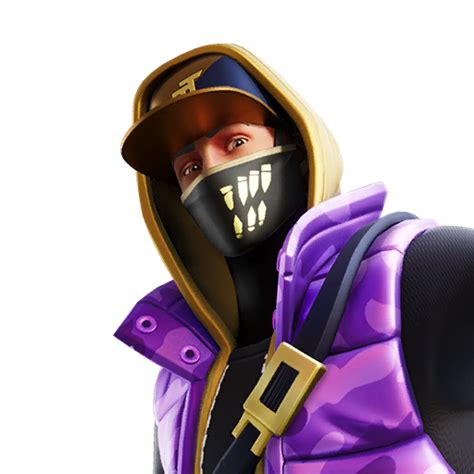 Street Striker Outfit Fortnite Wiki