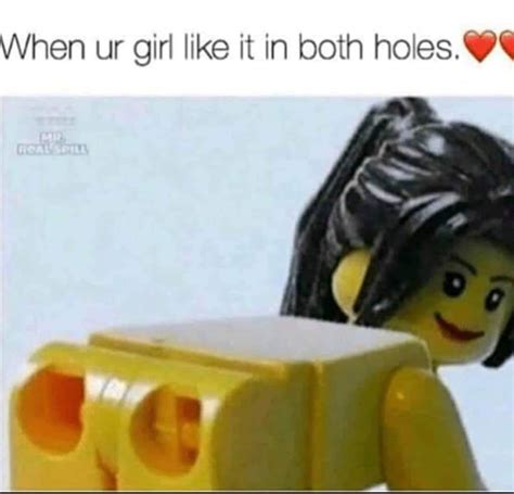 Lego A S S Rsexmemes