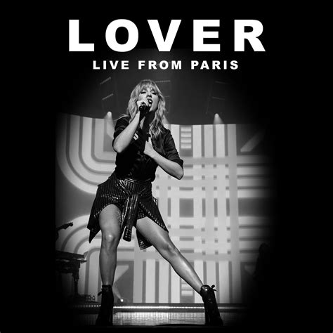 Listen Free To Taylor Swift Lover Radio Iheartradio