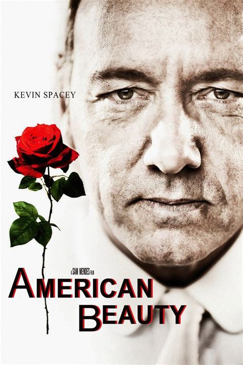 American Beauty 1999 Imdb Top 250 Poster My Hot Posters