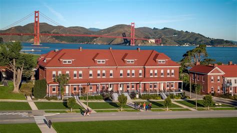 10 Reasons To Stay At San Franciscos Lodge At The Presidio