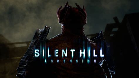 Silent Hill Ascension Una Serie Streaming Interattiva