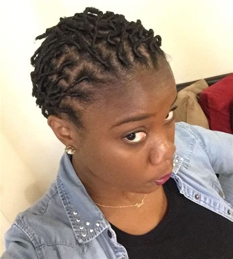 Only thing i can think of is the sun. Thinking About Locs? These Women Share Why They Love Their ...