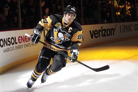 He is an actor, known for writing on ice (2013), all access: Sidney Crosby runs on the hate of Philadelphia fans ...