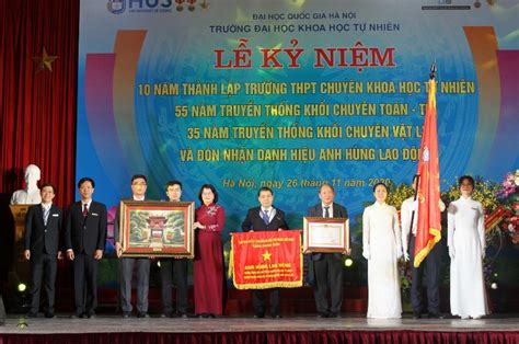 See more of trường thpt chuyên khoa học tự nhiên on facebook. Trường THPT chuyên Khoa học Tự nhiên đón nhận danh hiệu ...