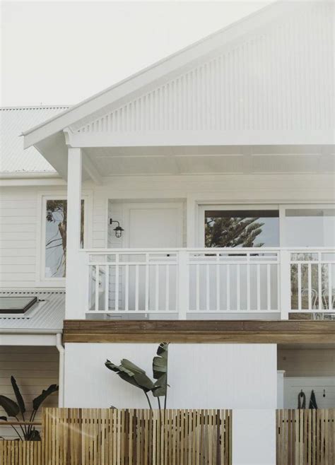 A Modern Australian Beach House Australia Beach Check More At