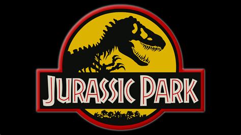 Jurassic Park Symbol By Yurtigo On Deviantart