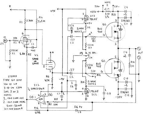 32, 100, 245, 300, 600 & 2000 ohm. MOSFET HYBRID AMPLIFIER 2000W CIRCUIT DIAGRAM - Auto Electrical Wiring Diagram