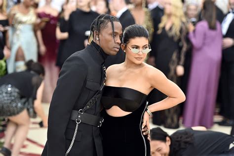 Kylie kristen jenner (born august 10, 1997) is an american media personality, socialite, model, and businesswoman. Kylie Jenner und Travis Scott möchten sich wieder versöhnen