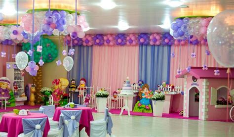 Maybe you would like to learn more about one of these? 6 Fun-tastic Themes For Your Li'l Ones' Birthday!