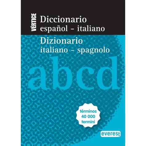 Diccionario Pocket Español Italiano Italiano Spagnolo Vvaa Larousse Editorial