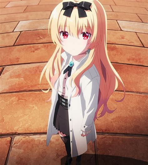 Arifureta Shokugyou De Sekai Saikyou Anime Cute Anime Character 61740