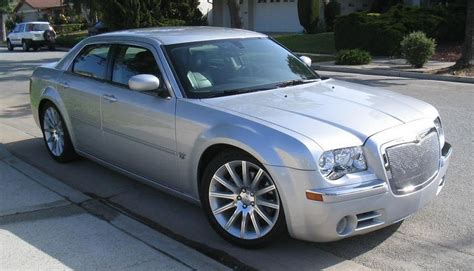 300c Srt Design Chrysler 300c Forum 300c And Srt8 Forums