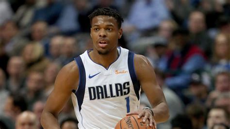 Dennis Smith Jr. Ethnicity, Race and Nationality
