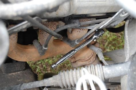 How-To: Spark Plug change for 1997-2008 4.2L V6 - F150online Forums