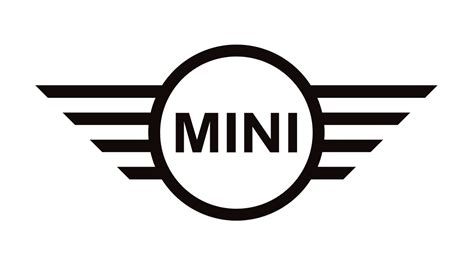 Mini Logo And Symbol Meaning History Png Brand
